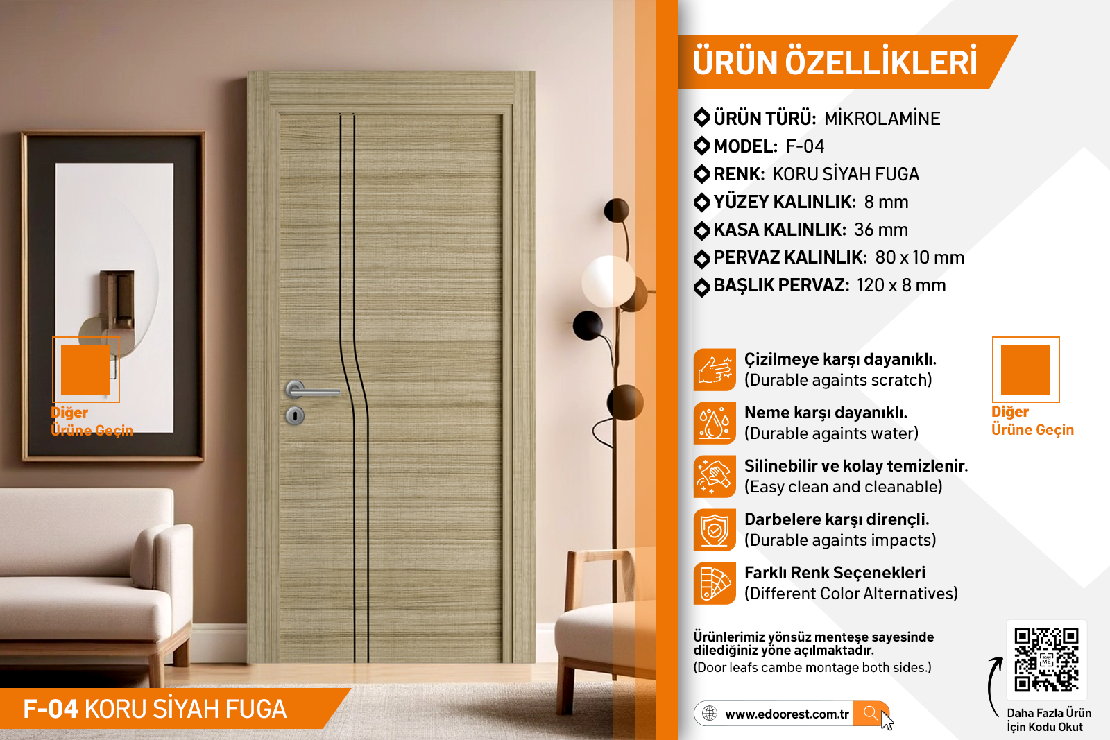 Hizmet Galerisi