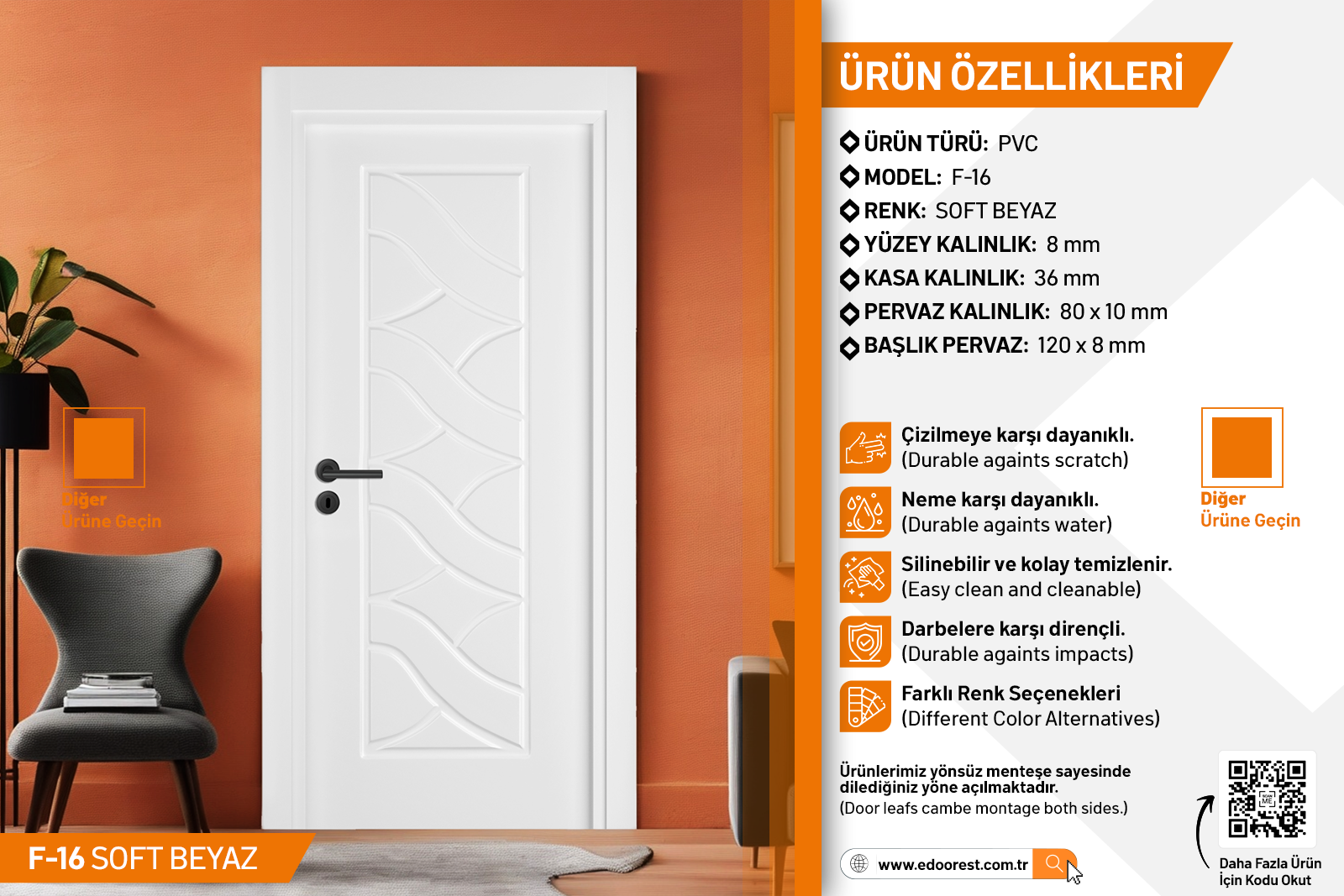 Hizmet Galerisi