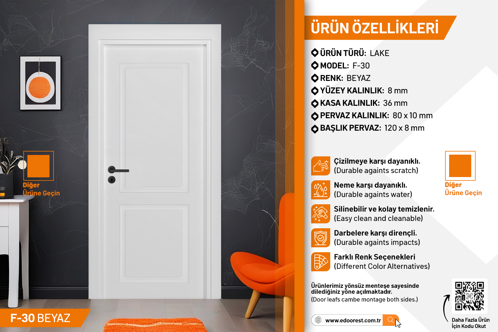 Hizmet Galerisi