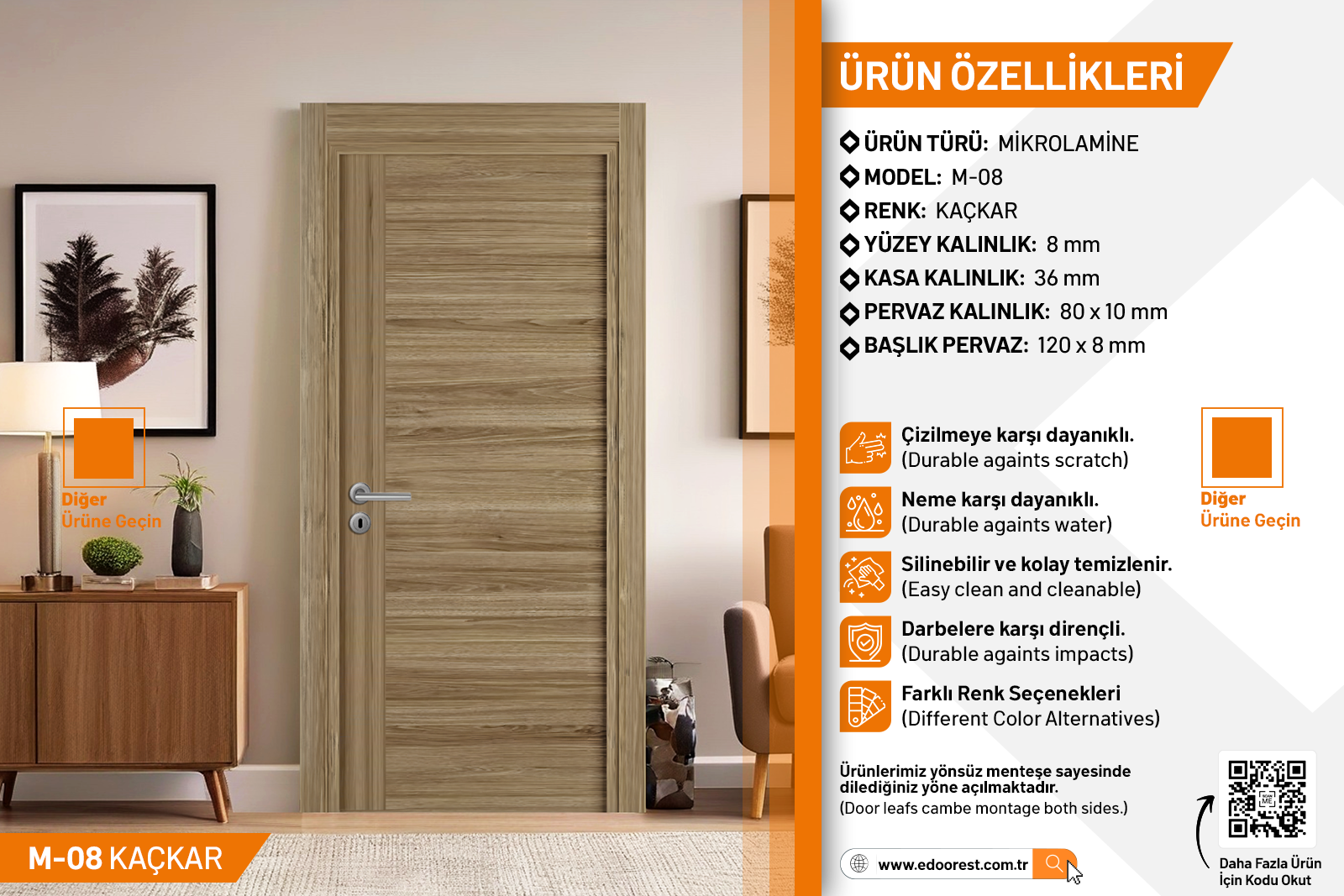 Hizmet Galerisi