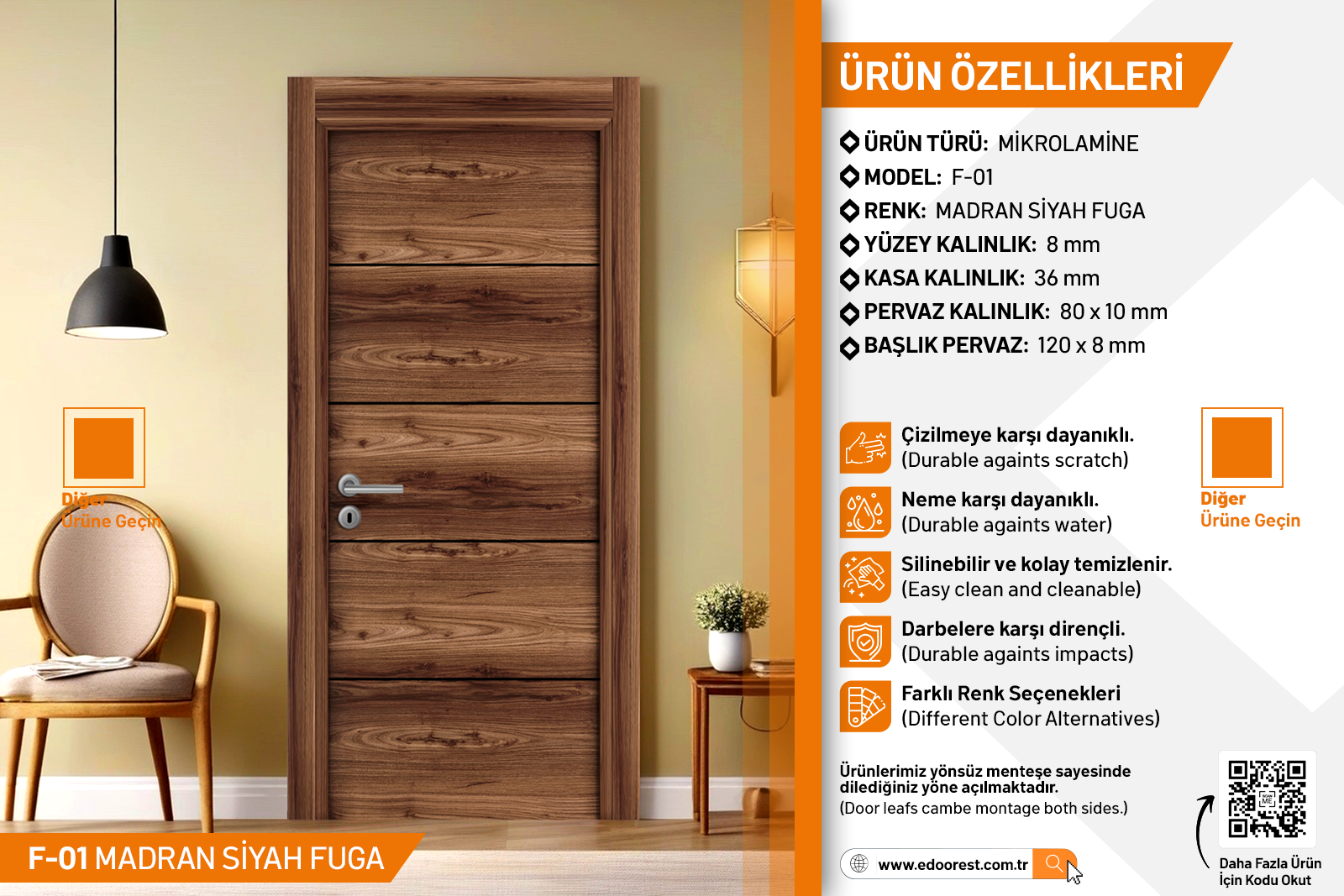 Hizmet Galerisi