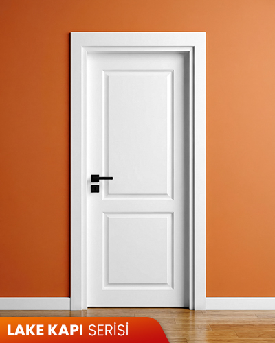 Lake Kapı Serisi