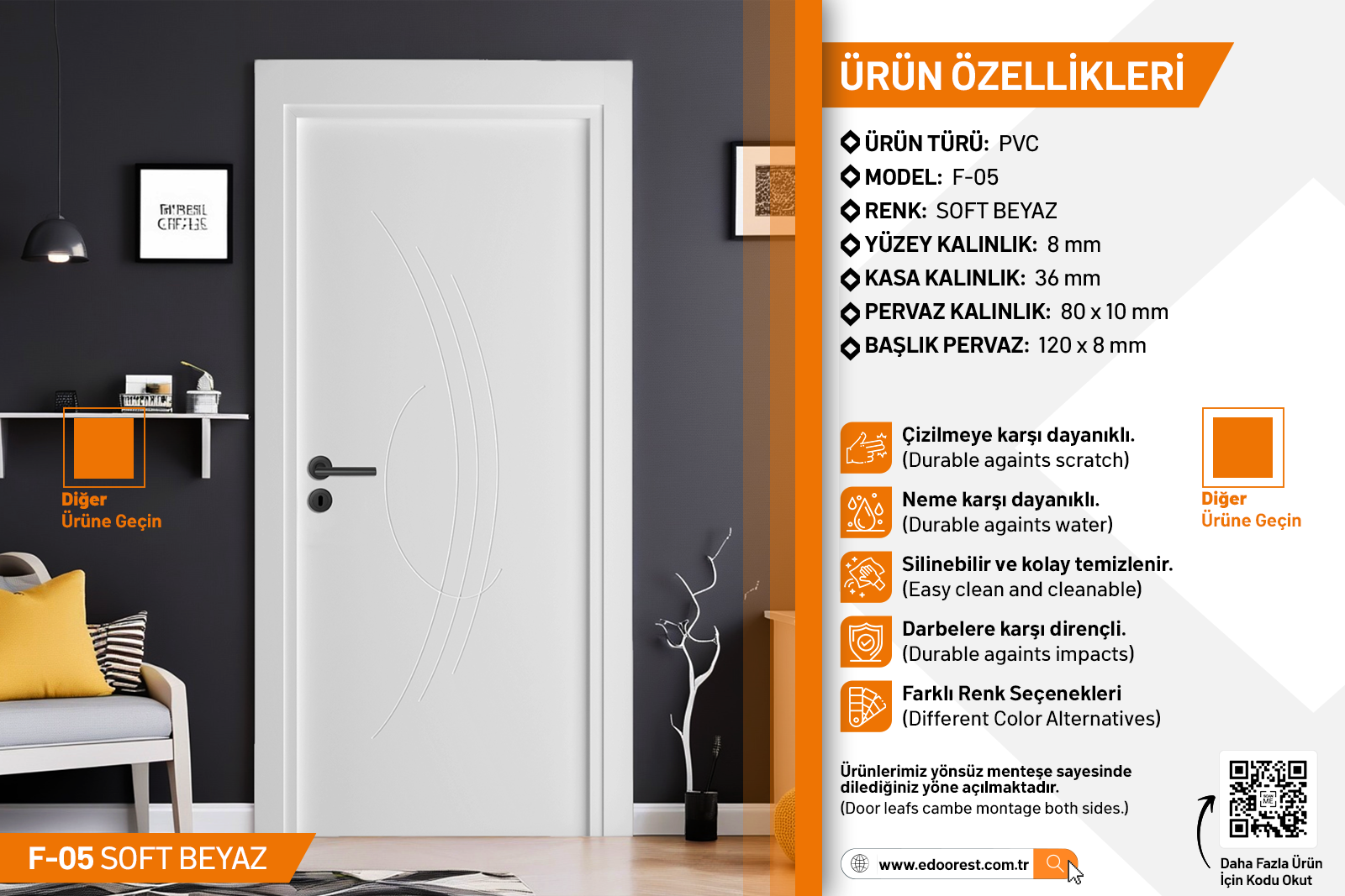 Hizmet Galerisi