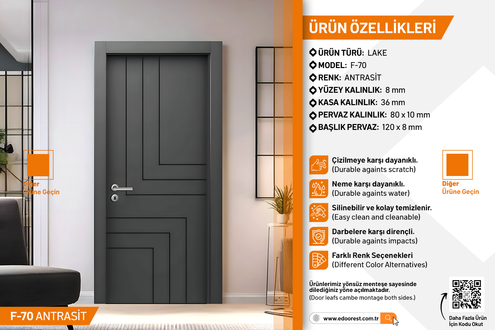 Hizmet Galerisi