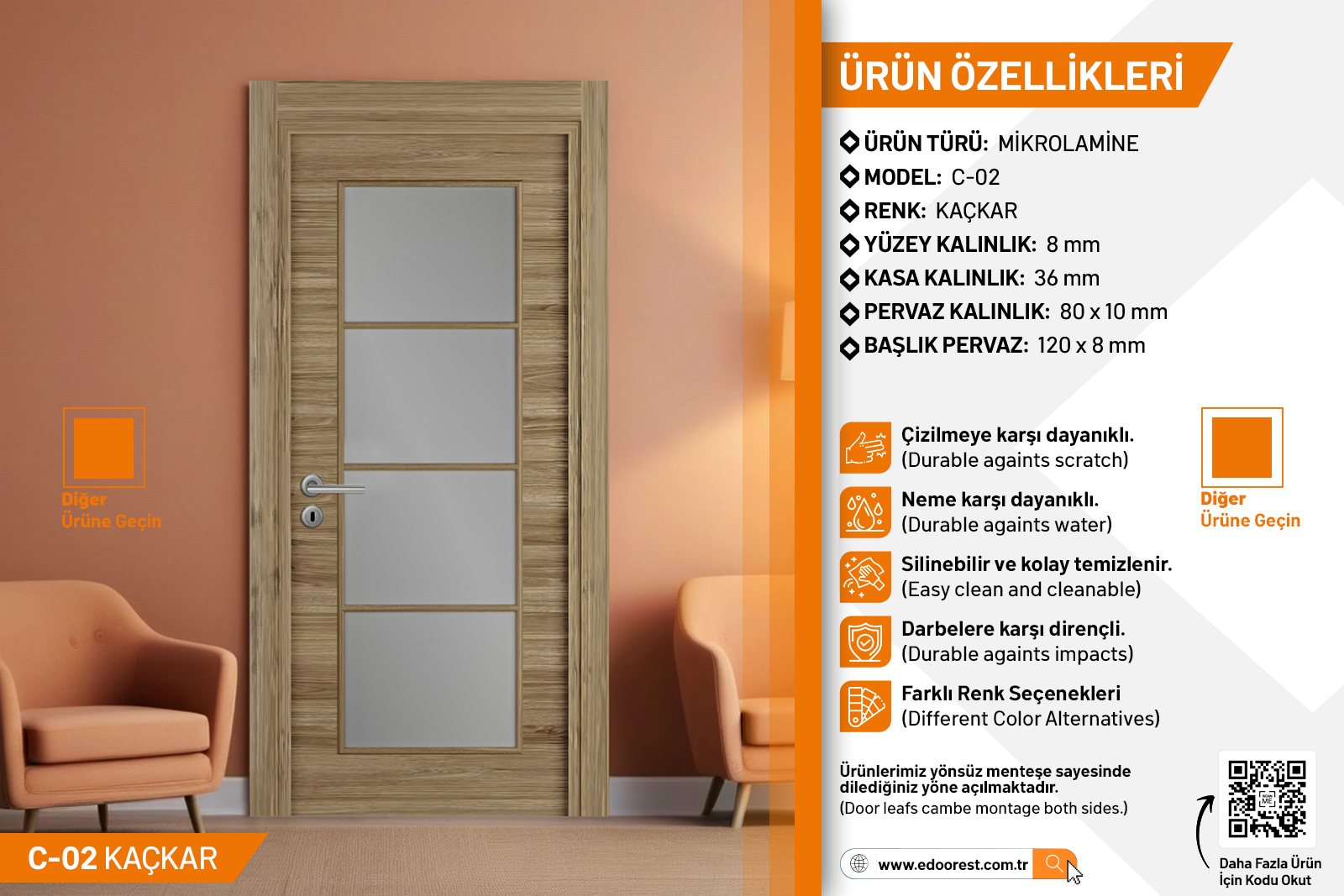Hizmet Galerisi