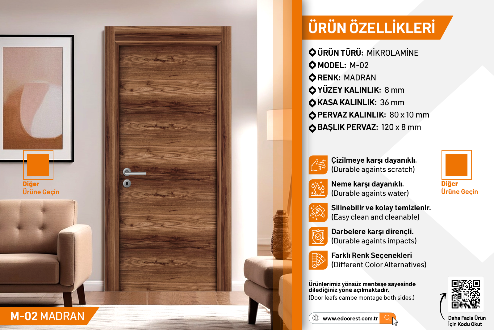 Hizmet Galerisi