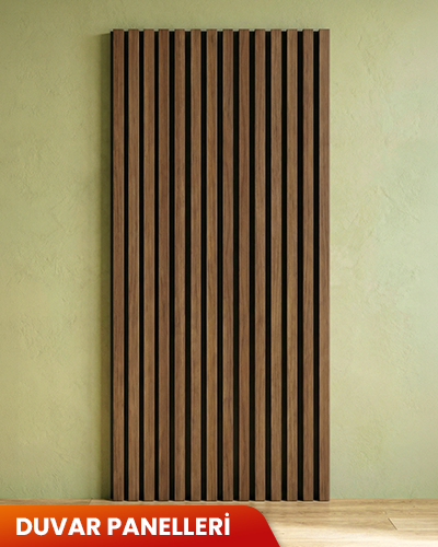 Duvar Panelleri